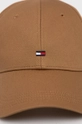 Καπέλο Tommy Hilfiger  100% Βαμβάκι