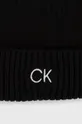 Σκουφί με μείγμα κασμίρ Calvin Klein  95% Βαμβάκι, 5% Κασμίρι