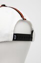 Akcesoria HUF czapka bawełniana x Trasher ht00697 biały