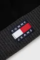 Čiapka Tommy Jeans  50% Akryl, 50% Bavlna