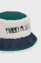Καπέλο Tommy Jeans πολύχρωμο