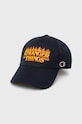 Champion czapka xStranger Things pozostałe granatowy 805711