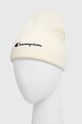 Champion beanie beige