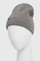 Champion berretto 805678 grigio AW22