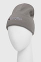 Champion czapka 805678 szary AW22
