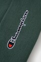 Champion czapka 805678 zielony AW22