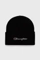 black Champion beanie Men’s