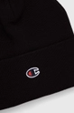 Champion beanie black