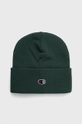 Champion berretto applique verde 805679