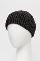 Champion caciula 805681 gri AW22