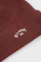 Akcesoria Billabong czapka F5BN22BIF2 fioletowy
