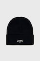 Billabong czapka aplikacja granatowy F5BN22BIF2