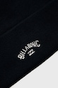 Akcesoria Billabong czapka F5BN22BIF2 granatowy