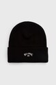 Billabong caciula imprimeu negru F5BN22BIF2