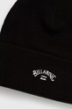 Accesorii Billabong caciula F5BN22BIF2 negru