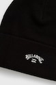 Doplňky Čepice Billabong F5BN22BIF2 černá