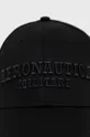 Βαμβακερό καπέλο του μπέιζμπολ Aeronautica Militare  100% Βαμβάκι