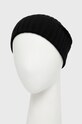 Sisley caciula de lana 122HS0459.700. negru AW22