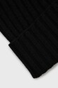 Accesorii Sisley caciula de lana 122HS0459.700. negru