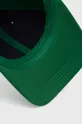Βαμβακερό καπέλο United Colors of Benetton Ανδρικά