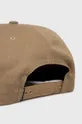 Βαμβακερό καπέλο του μπέιζμπολ Primitive μπεζ