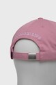 Accessori Primitive berretto da baseball in cotone pa322h04.cor rosa