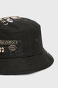 Βαμβακερό καπέλο Primitive pa322h05.grn πράσινο AW22