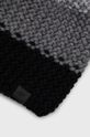 Čepice z vlněné směsi 4F  Hlavní materiál: 70% Akryl, 30% Vlna Podšívka: 100% Polyester