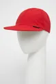 κόκκινο Αναστρέψιμο καπέλο του μπέιζμπολ Deus Ex Machina Ανδρικά