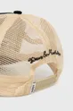 Deus Ex Machina czapka z daszkiem Materiał 1: 100 % Bawełna, Materiał 2: 100 % Poliester