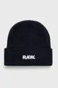 σκούρο μπλε Καπέλο G-Star Raw Ανδρικά
