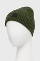 Καπέλο Solid πράσινο