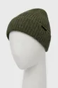 Καπέλο Napapijri πράσινο
