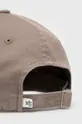 Βαμβακερό καπέλο του μπέιζμπολ Marc O'Polo  Κύριο υλικό: 100% Βαμβάκι Φόδρα: 65% Πολυεστέρας, 35% Βαμβάκι