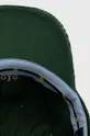 πράσινο Κοτλέ καπέλο μπέιζμπολ Polo Ralph Lauren