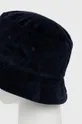 Polo Ralph Lauren kapelusz sztruksowy 100 % Bawełna
