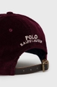 Kapa s šiltom Polo Ralph Lauren  99% Bombaž, 1% Elastan