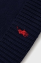 Accesorii Polo Ralph Lauren caciula de lana 710886137002 albastru