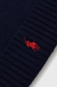 Вовняна шапка Polo Ralph Lauren  100% Вовна мериноса