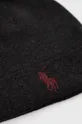 Bavlnená čiapka Polo Ralph Lauren  100% Bavlna