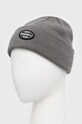 DC czapka ADYHA04135 szary AW22