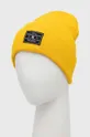 Καπέλο DC κίτρινο