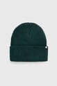 DC czapka pozostałe zielony ADYHA04117