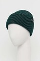 DC czapka ADYHA04117 zielony AW22