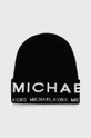 μαύρο Καπέλο Michael Kors Ανδρικά