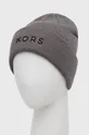 Καπέλο Michael Kors γκρί