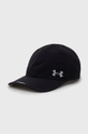 fekete Under Armour baseball sapka Férfi