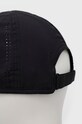 Akcesoria Under Armour czapka z daszkiem 1361562 czarny