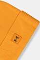 Akcesoria Under Armour czapka 1373155 pomarańczowy