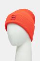 Čepice Under Armour 1373155 červená AW25